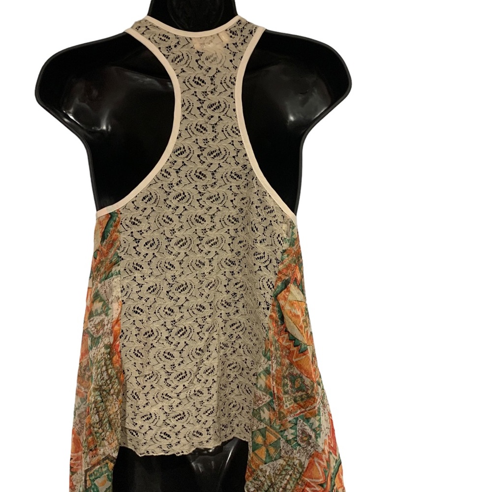 Long vest - Picture 2 of 3